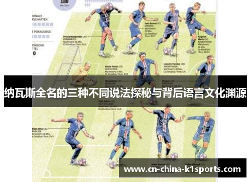 纳瓦斯全名的三种不同说法探秘与背后语言文化渊源