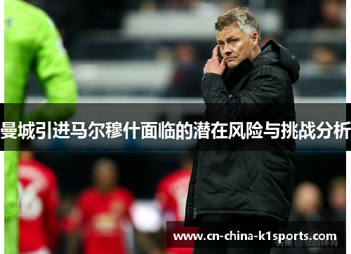 曼城引进马尔穆什面临的潜在风险与挑战分析